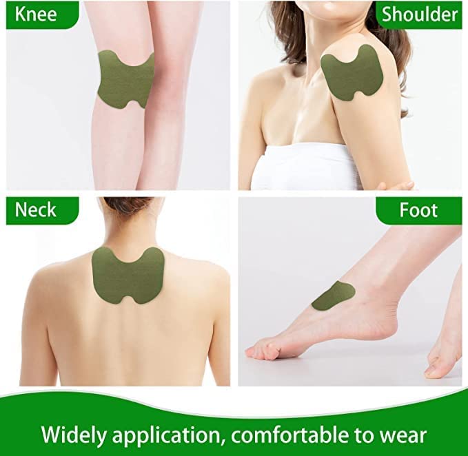 Knee Patches (Pack of 10, 20, 30)