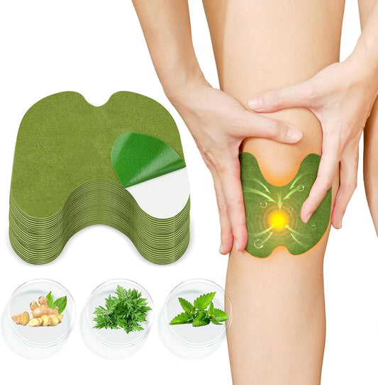 Knee Patches (Pack of 10, 20, 30)