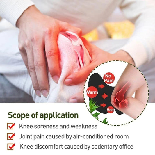 Knee Patches (Pack of 10, 20, 30)
